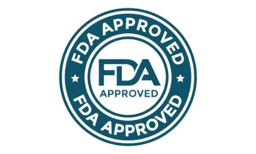 FDA Approved Safety Guaranteed Formula